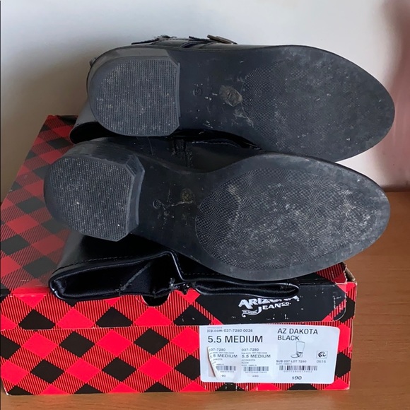 Riding Boots - Picture 4 of 4